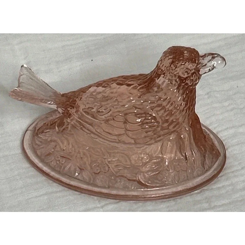 BOYD GLASS 5